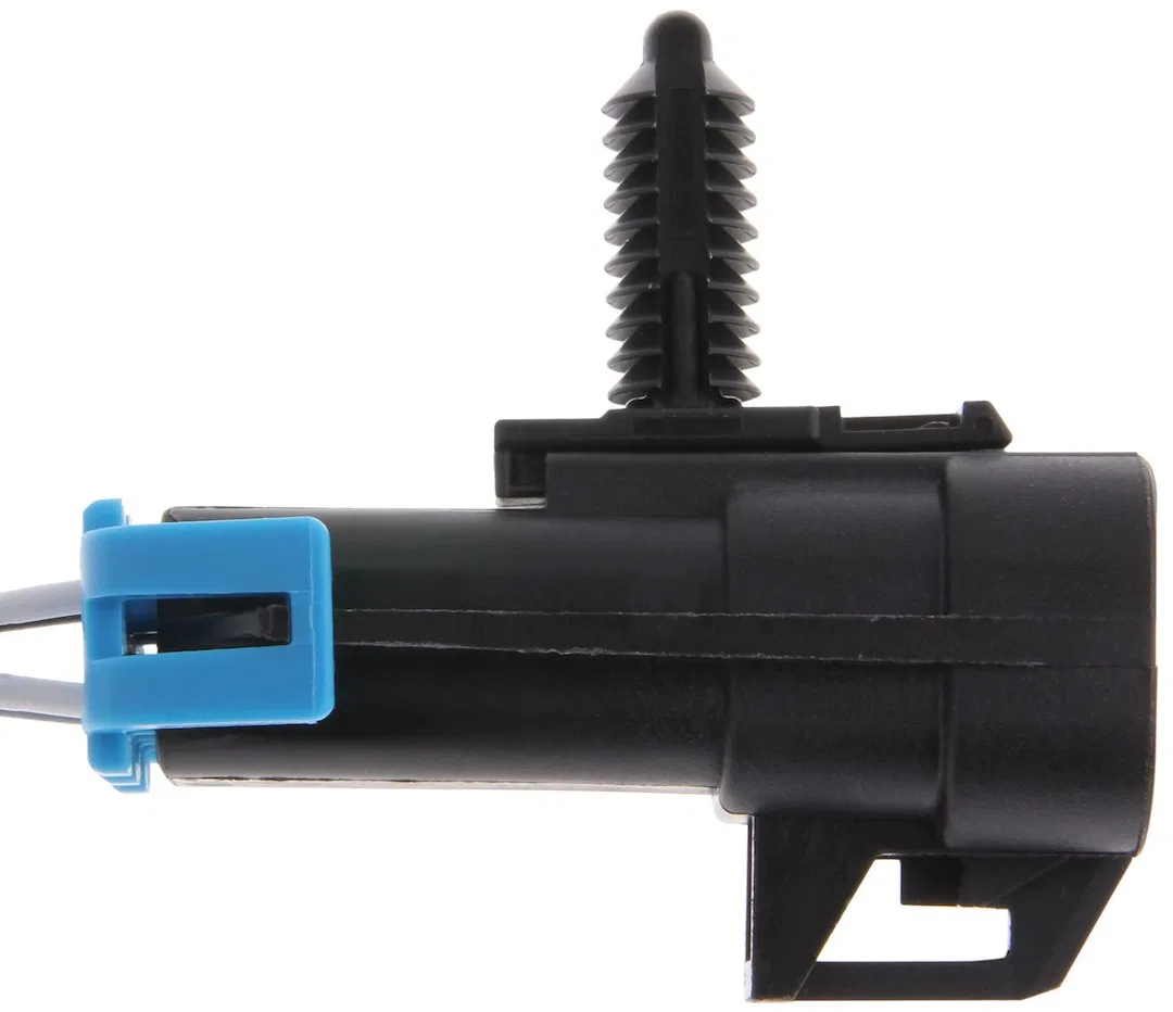 21517 – NGK Oxygen Sensor, OE Replacement 12.25 Inch In Length 4 Wire Single Sensor - view 3